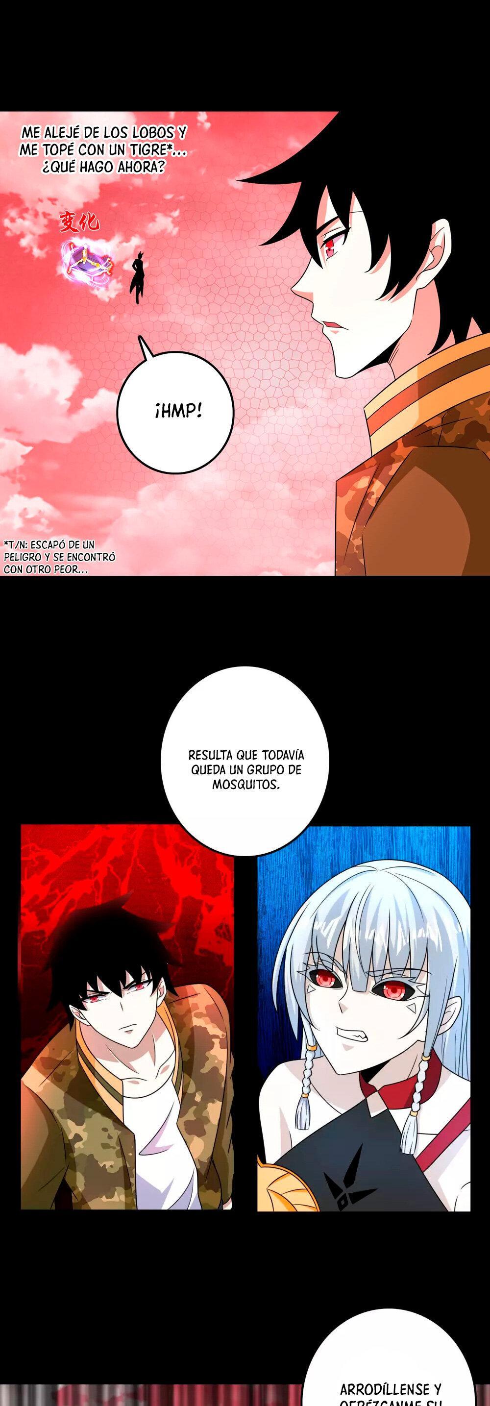 Capitulo 263 page 5