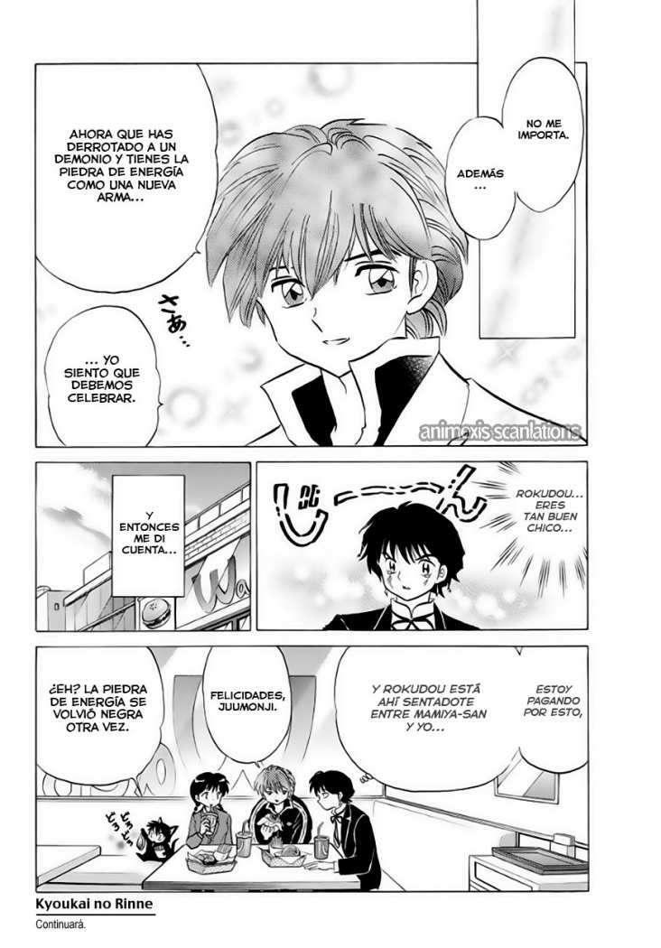 Capitulo 51 page 19