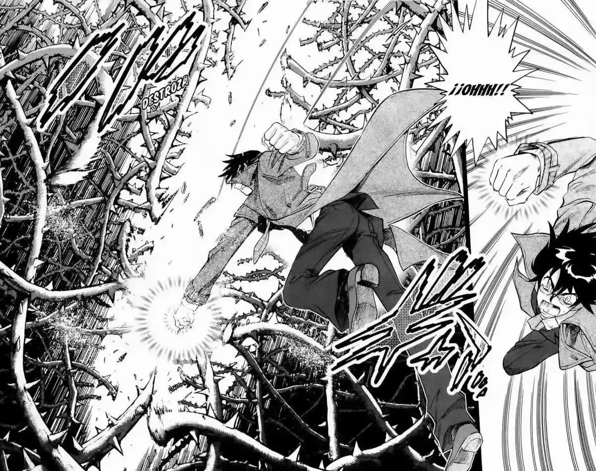 Capitulo 253 page 16