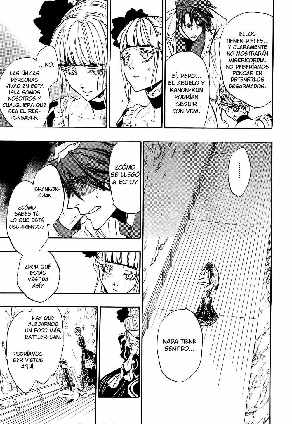 Capitulo 41 page 21