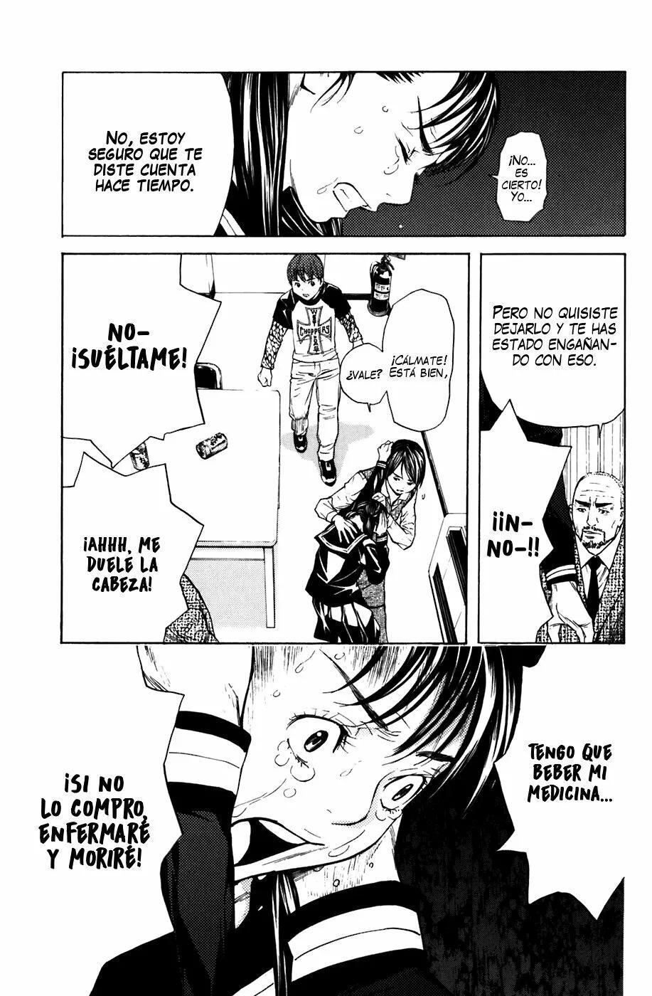 Capitulo 52 page 17