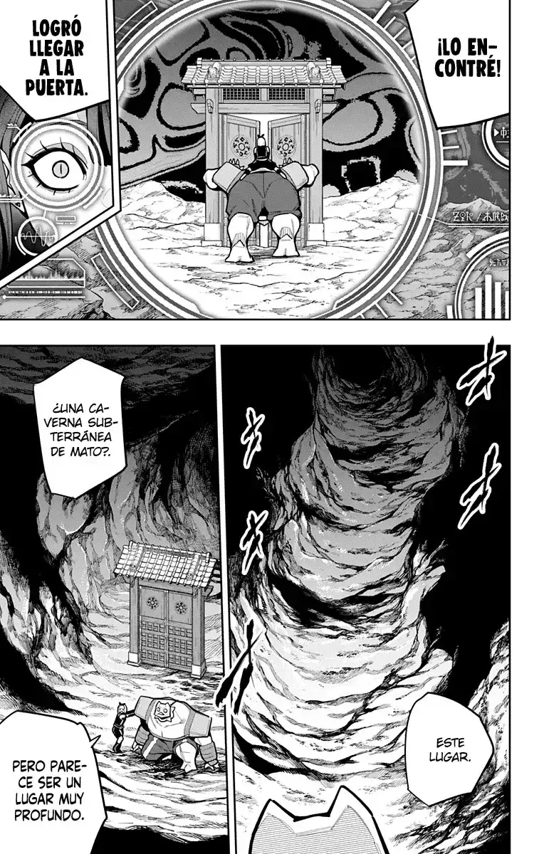 Capitulo 164 page 7