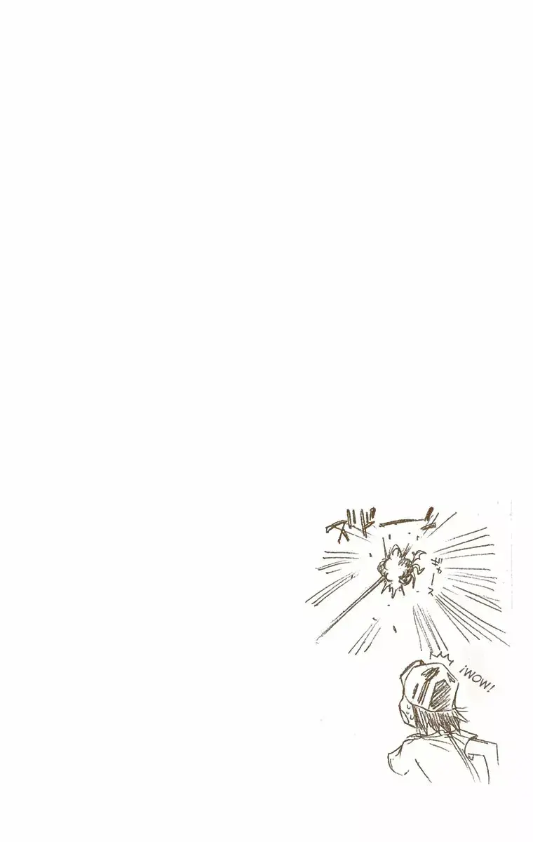 Capitulo 83 page 21