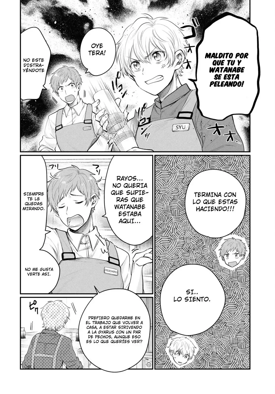 Capitulo 46 page 11