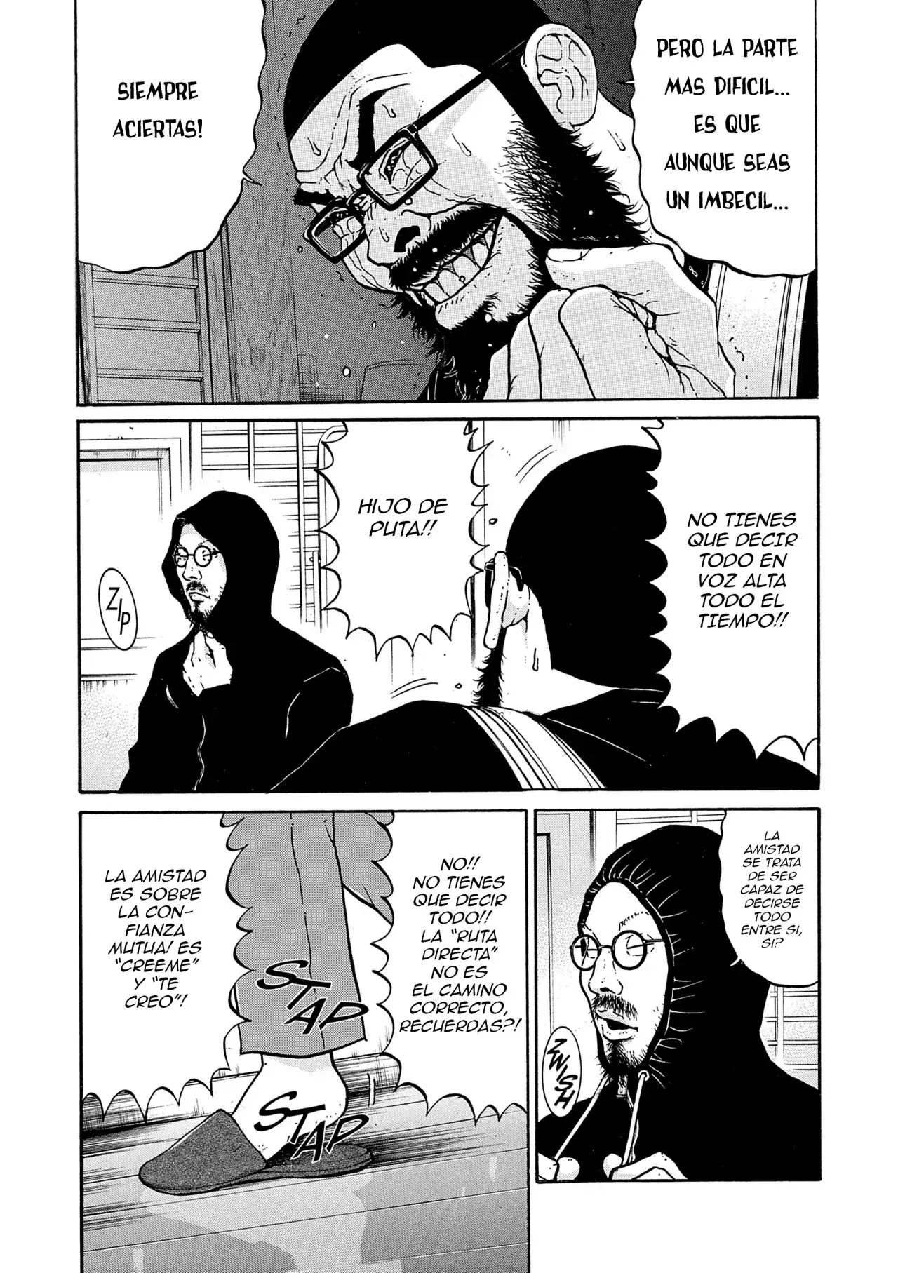Capitulo 33 page 8