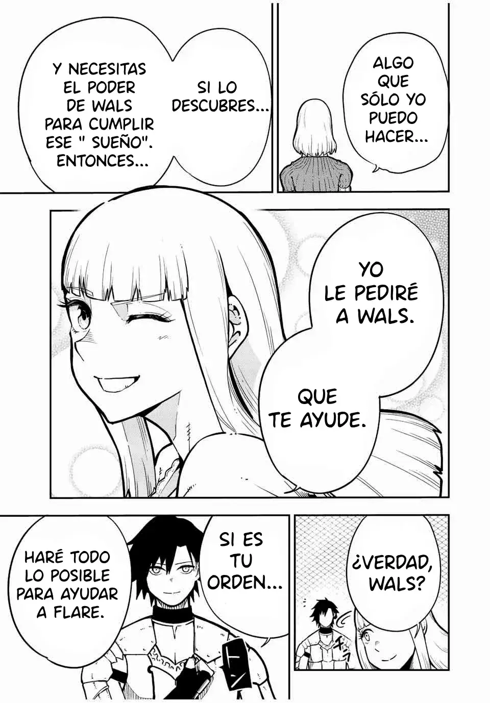 Capitulo 91 page 19