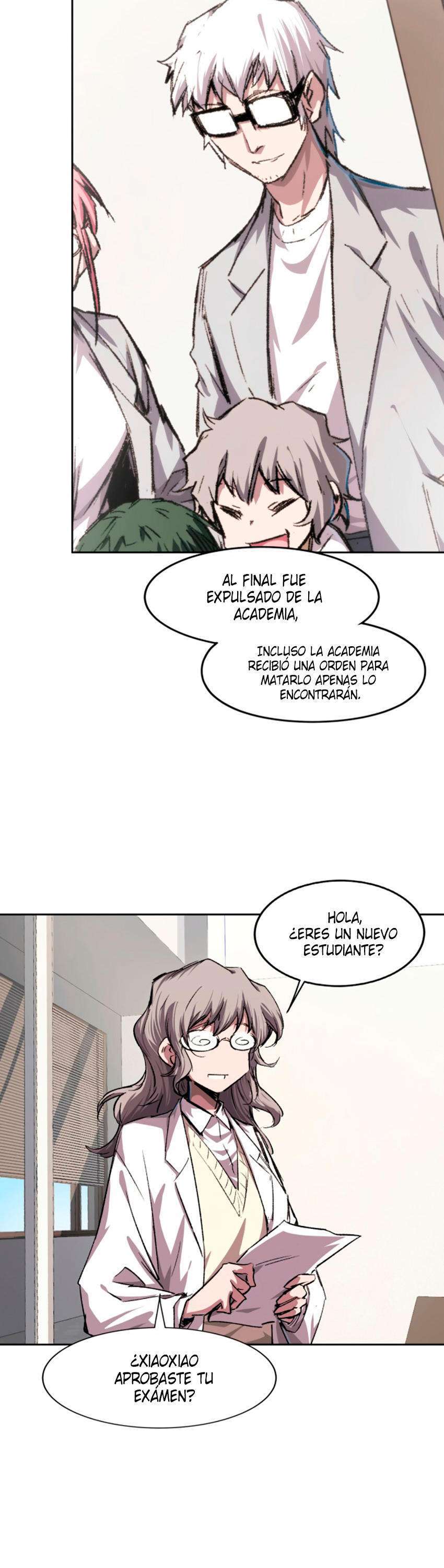Capitulo 11 page 12