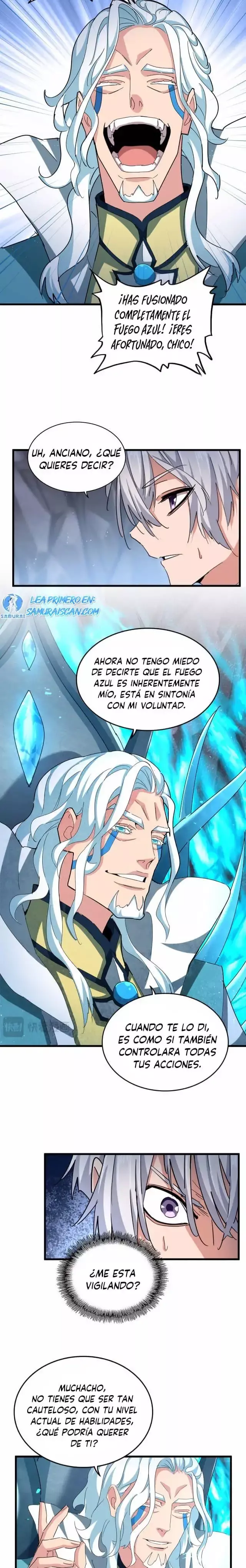 Capitulo 442 page 5