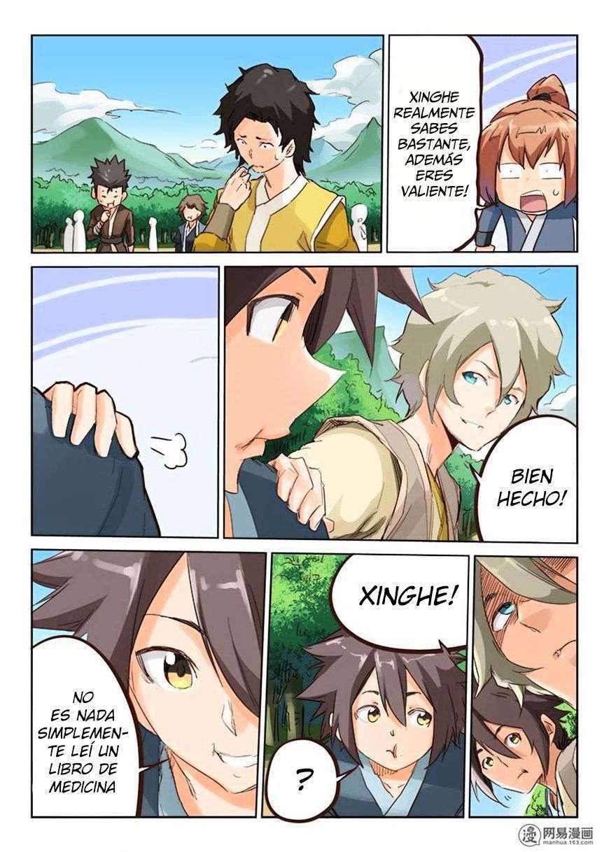 Capitulo 56 page 8