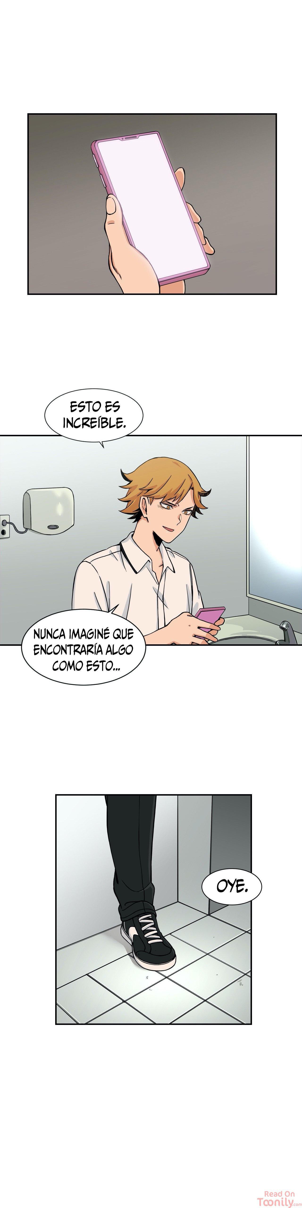 Capitulo 41 page 17