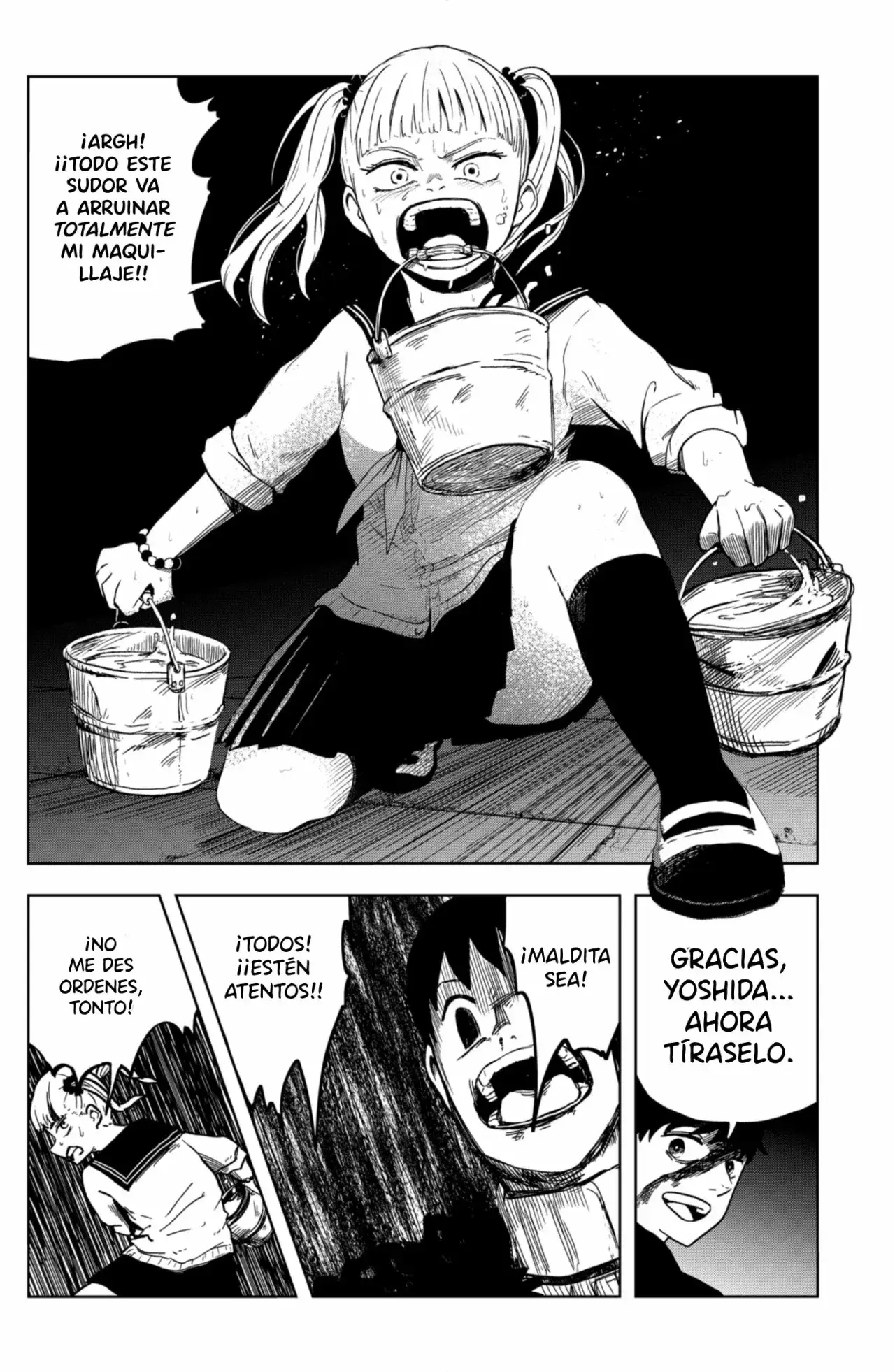 Capitulo 17 page 12