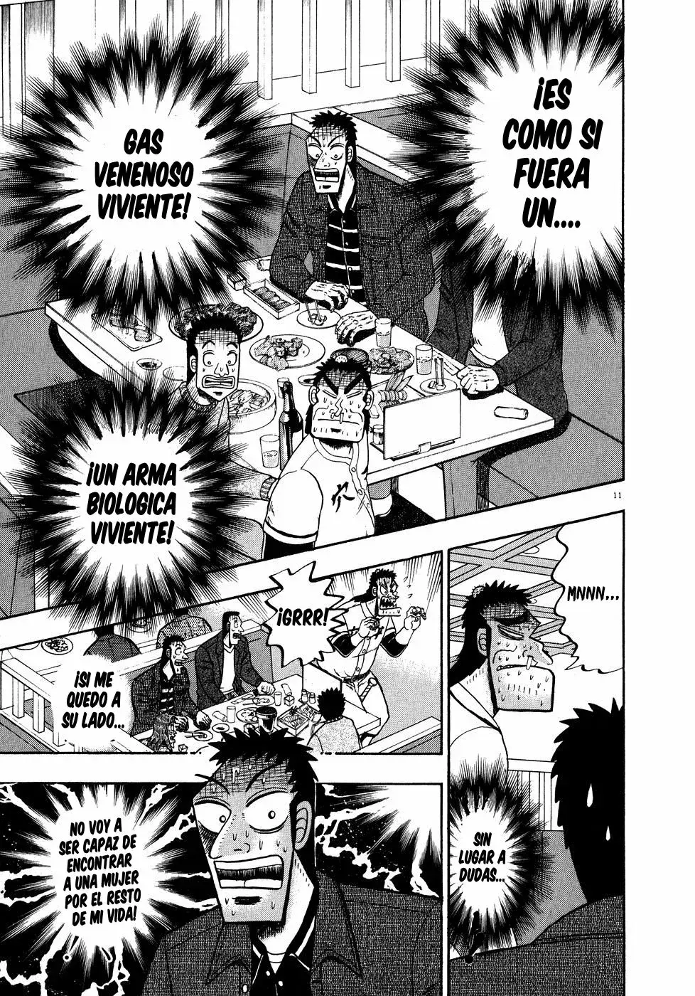 Capitulo 58 page 15