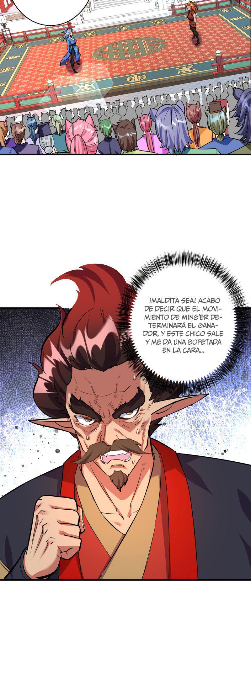 Capitulo 354 page 19