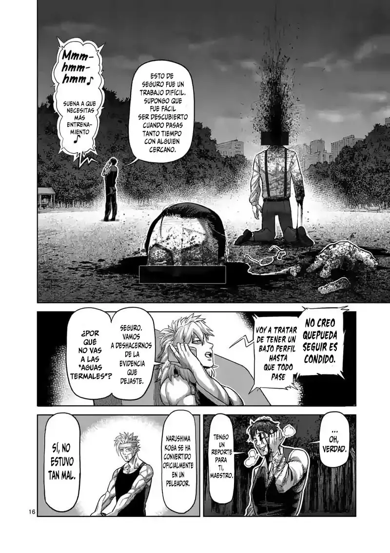 Capitulo 40 page 17