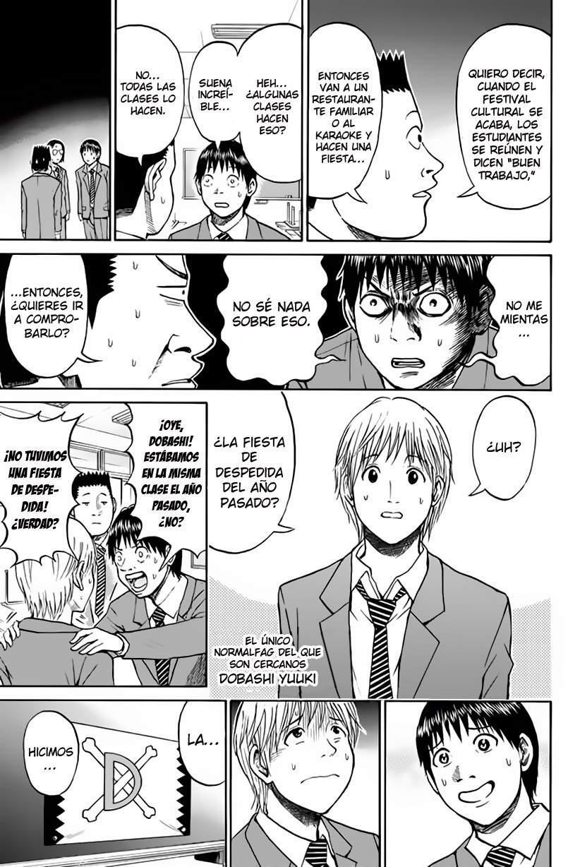 Capitulo 20 page 15