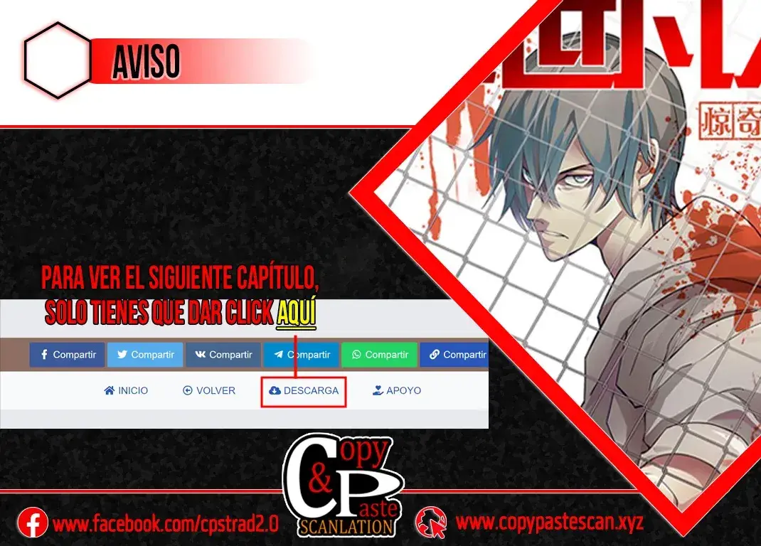Capitulo 123 page 32