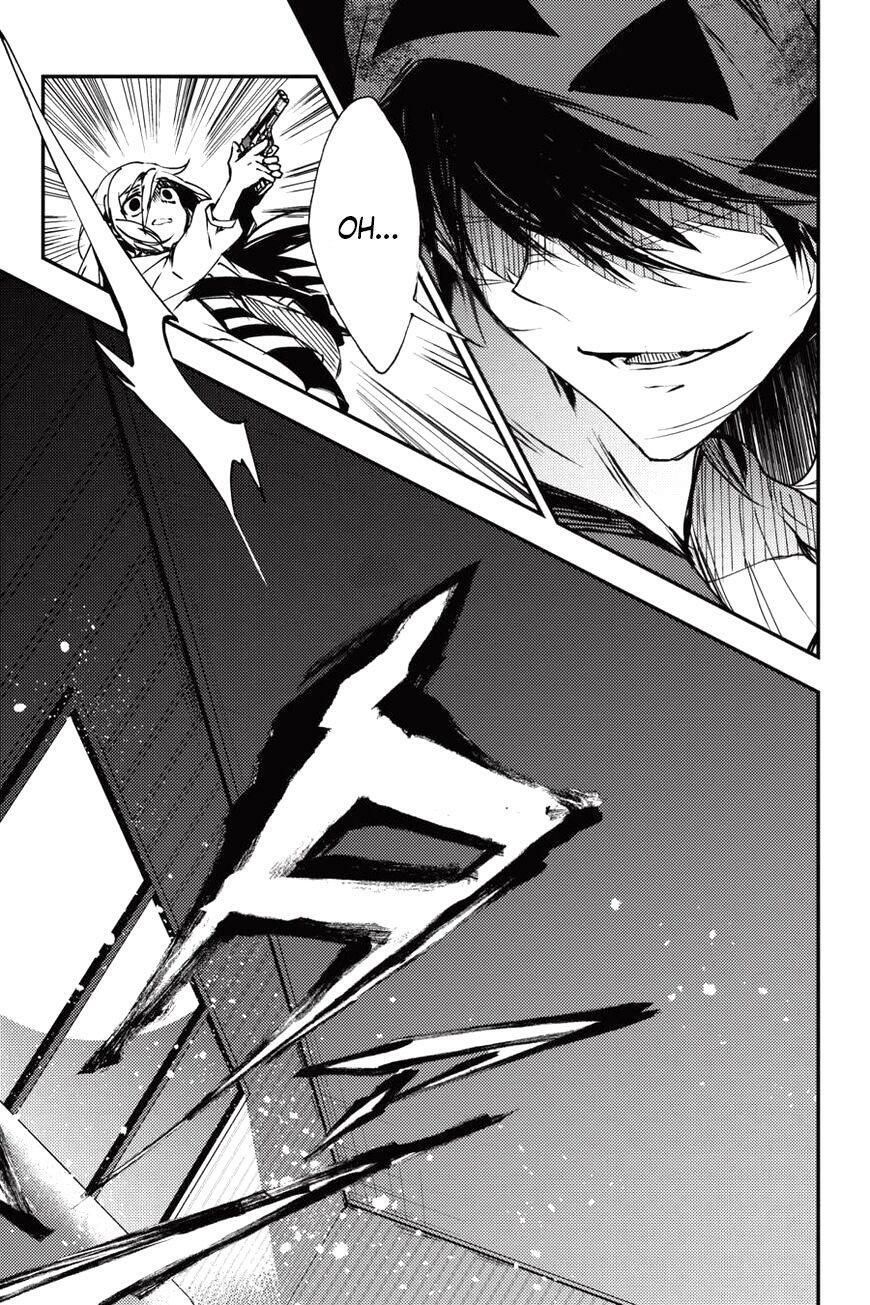 Capitulo 43 page 21