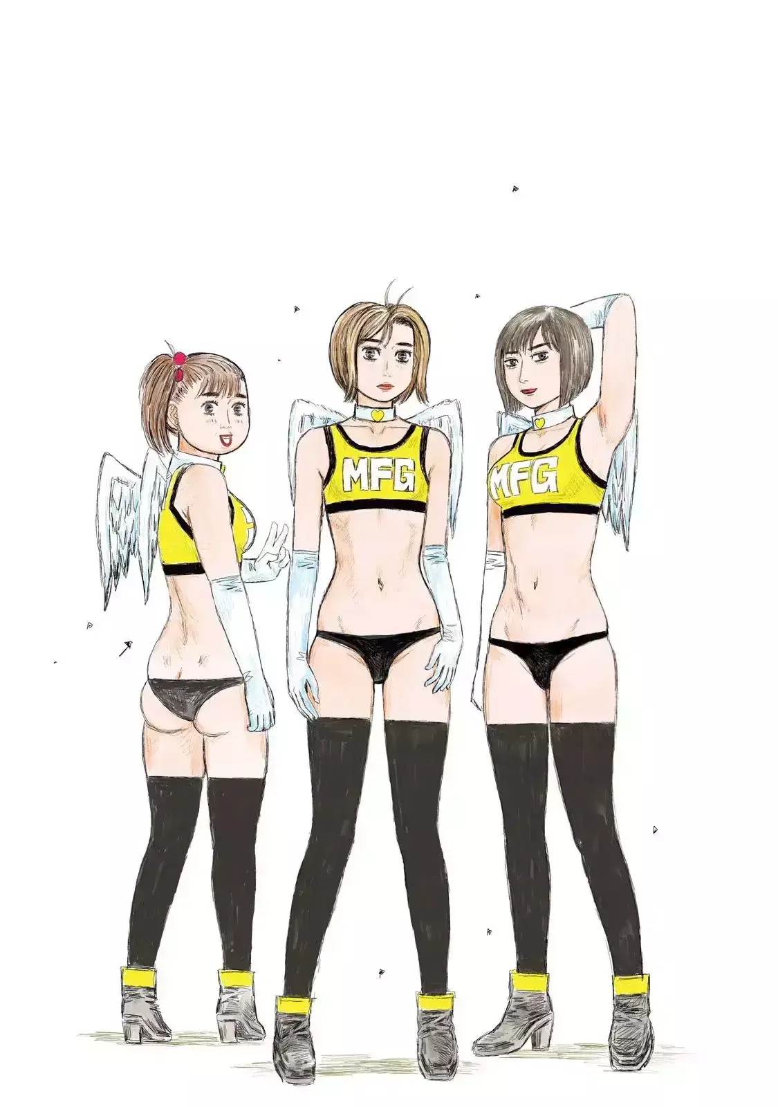Capitulo 215 page 23