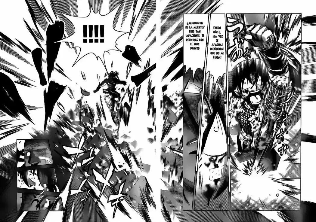Capitulo 405 page 14