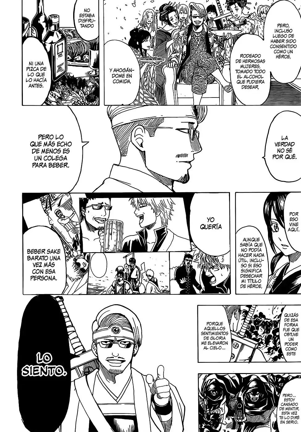 Capitulo 696 page 20