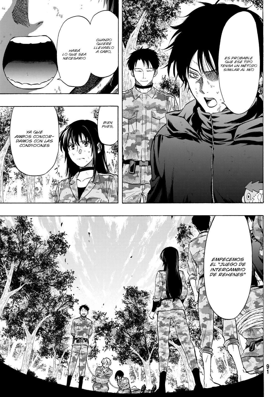 Capitulo 84 page 24
