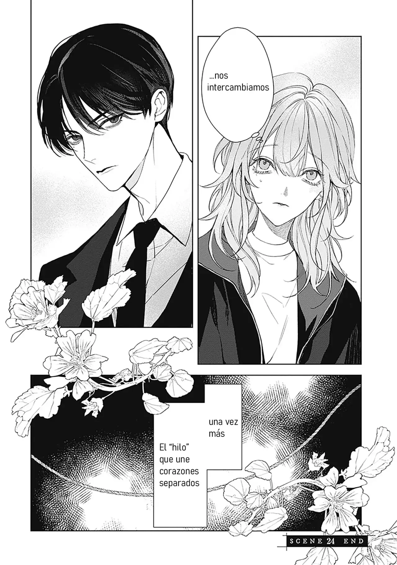 Capitulo 24 page 30