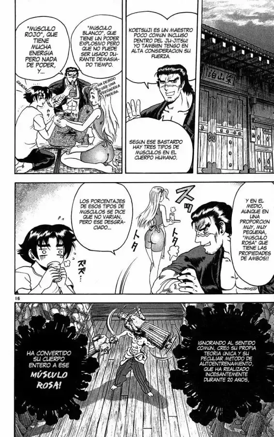 Capitulo 22 page 16