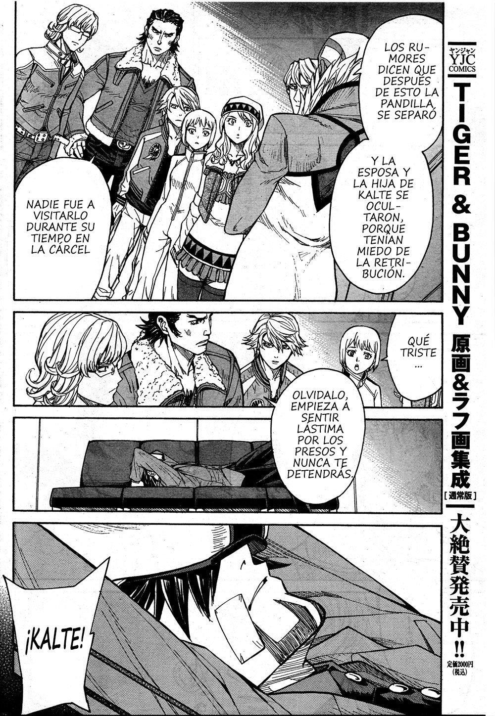 Capitulo 0.06 page 12