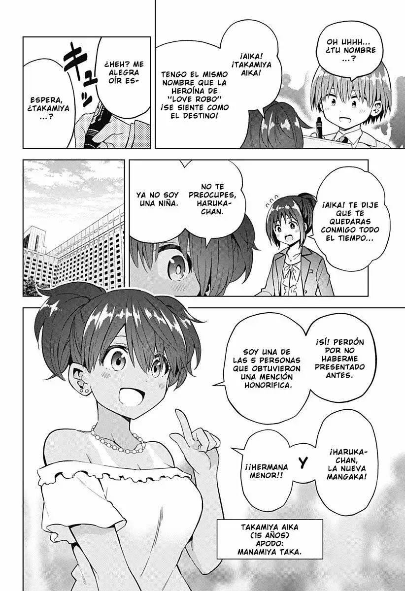 Capitulo 63 page 14