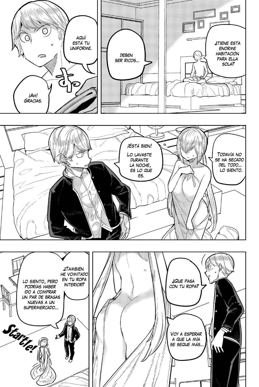 Capitulo 88 page 8