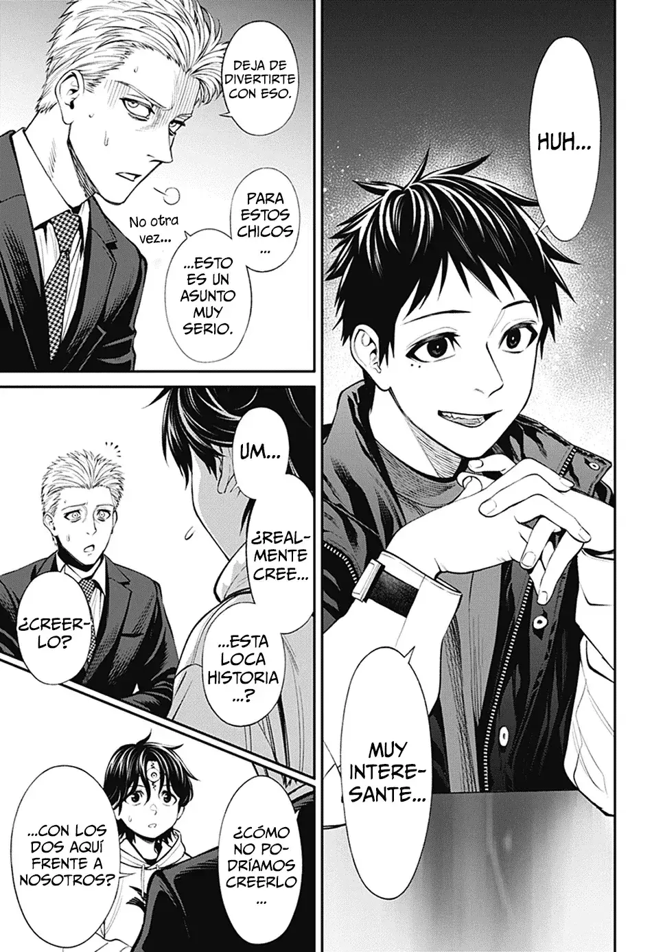 Capitulo 9 page 14