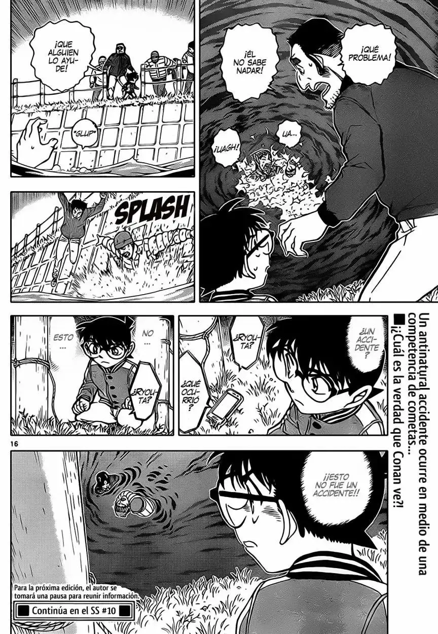 Capitulo 885 page 17