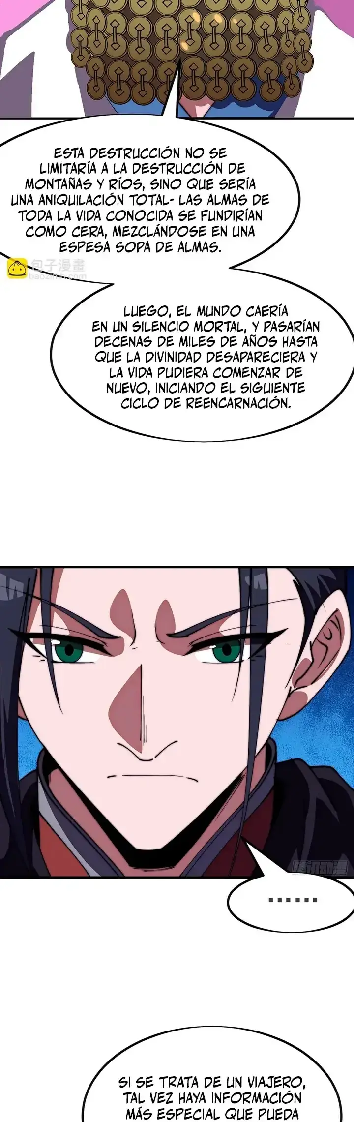 Capitulo 1181 page 22