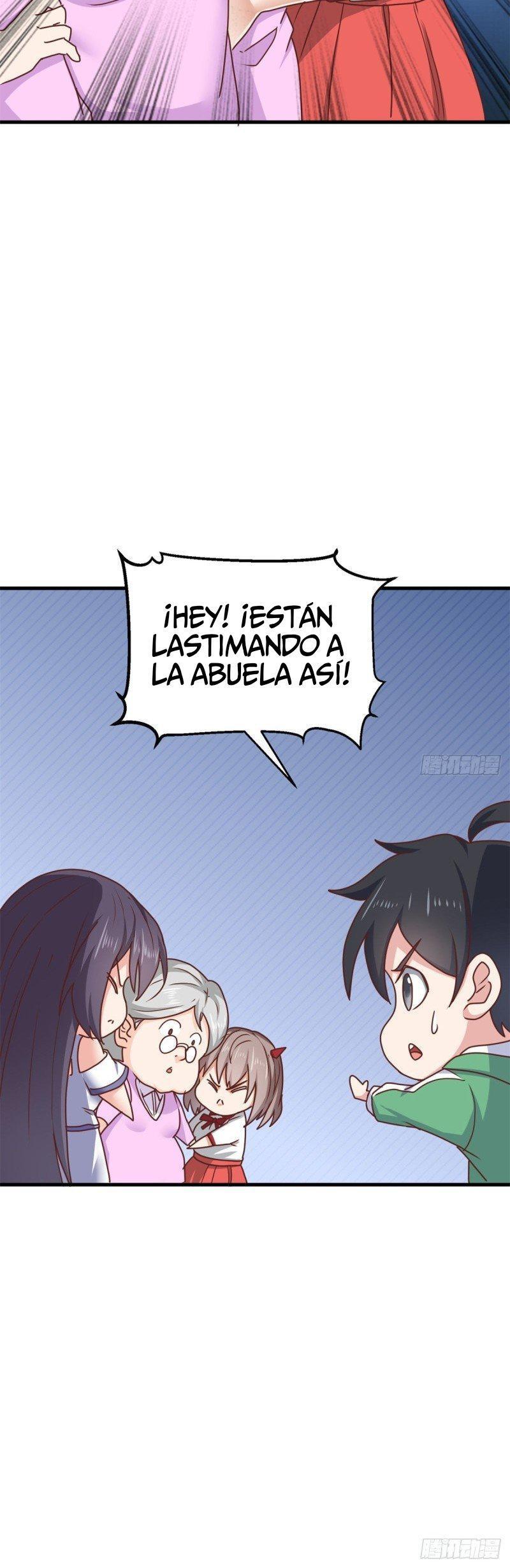 Capitulo 90 page 21
