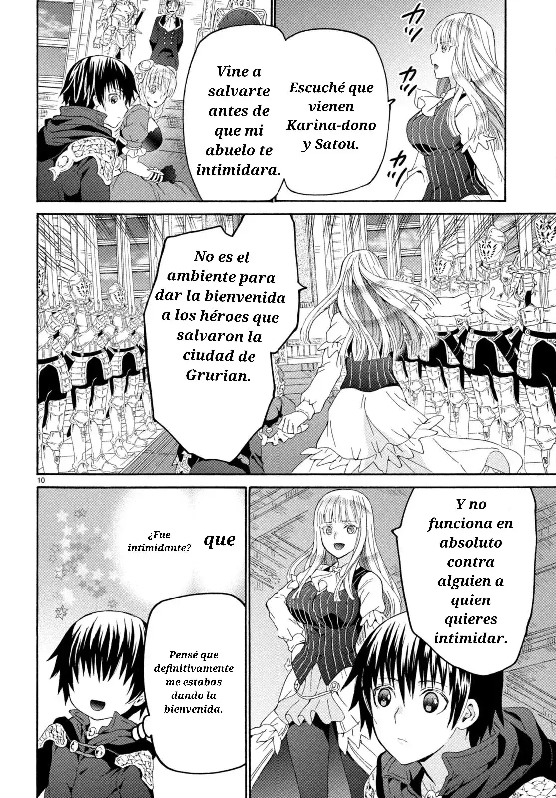 Capitulo 97 page 12