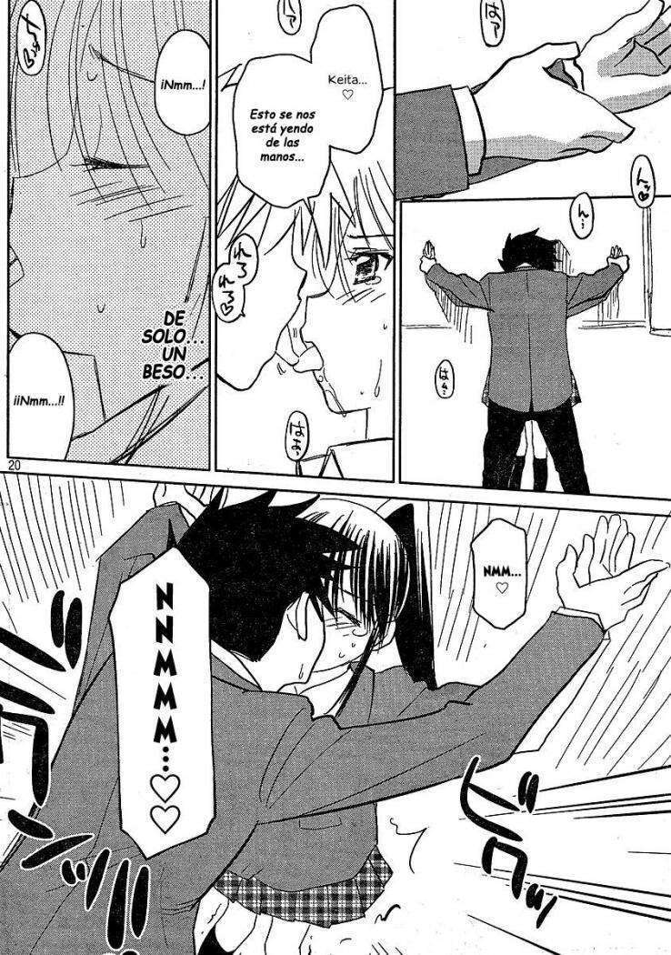 Capitulo 22 page 20