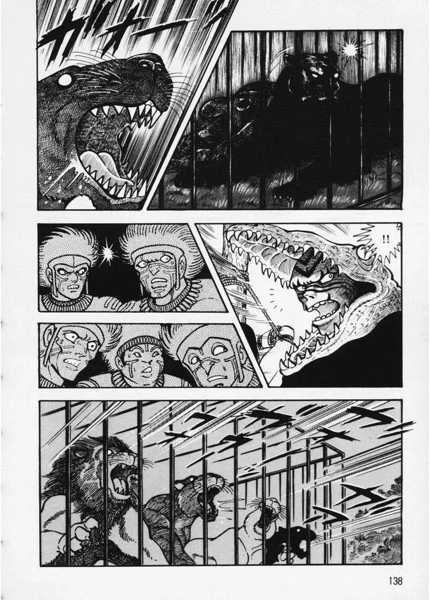 Capitulo 34.50 page 33
