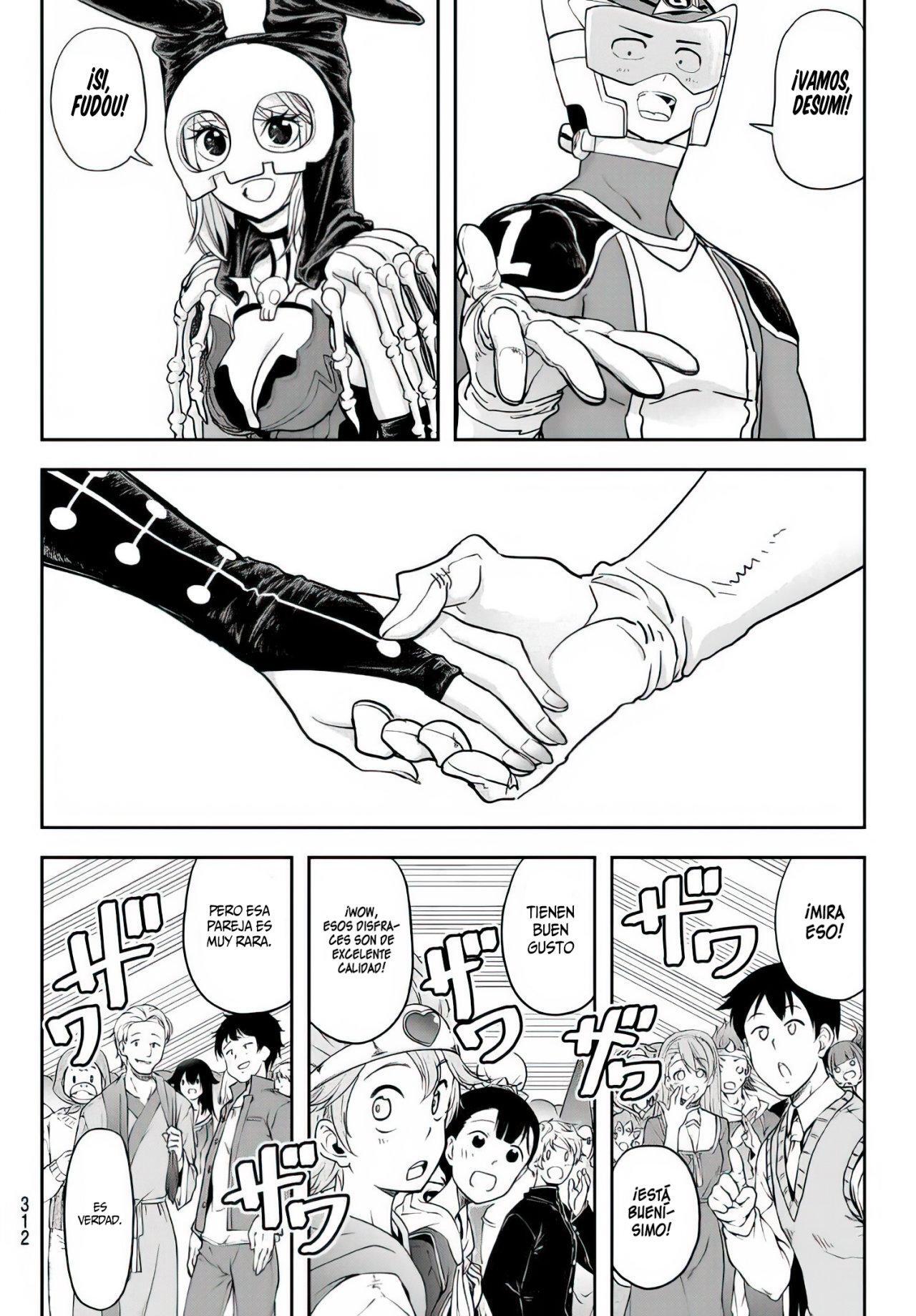 Capitulo 20 page 17
