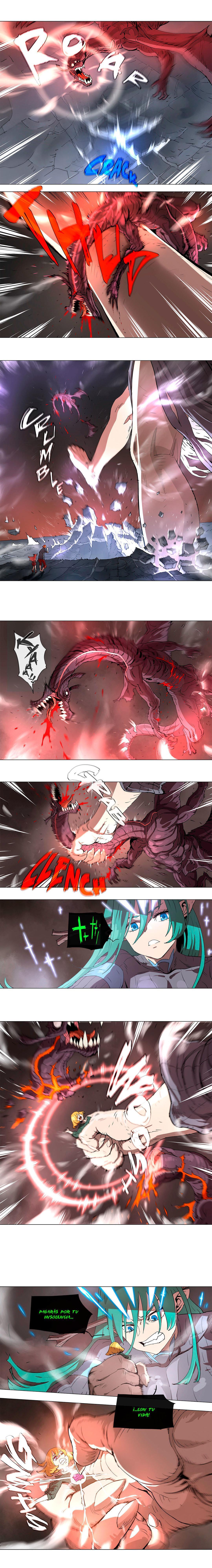 Capitulo 103 page 6