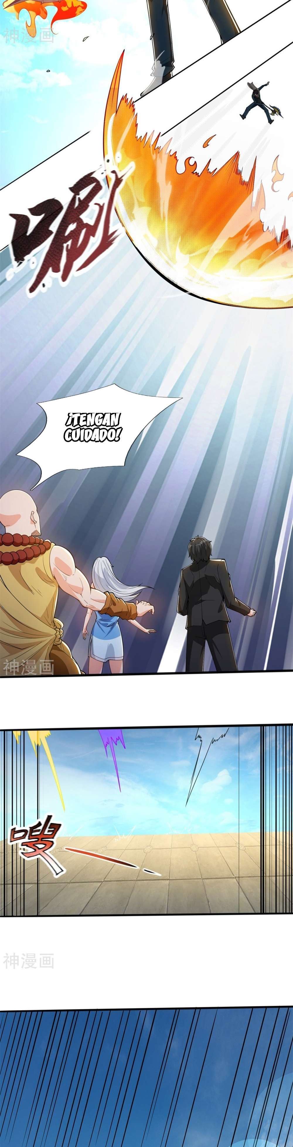 Capitulo 309 page 12