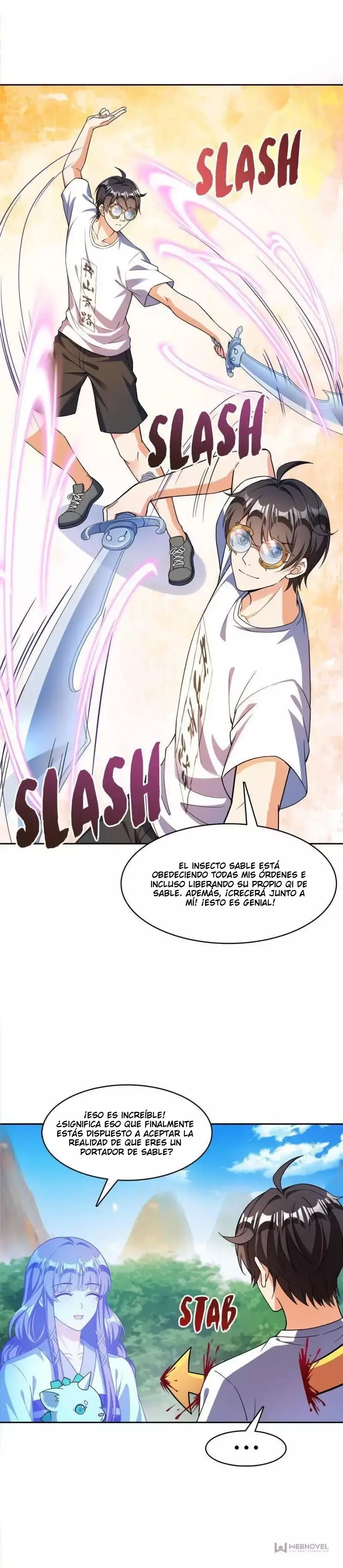 Capitulo 389 page 19