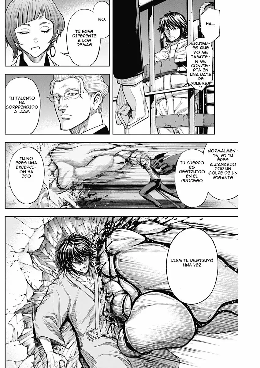 Capitulo 8 page 17