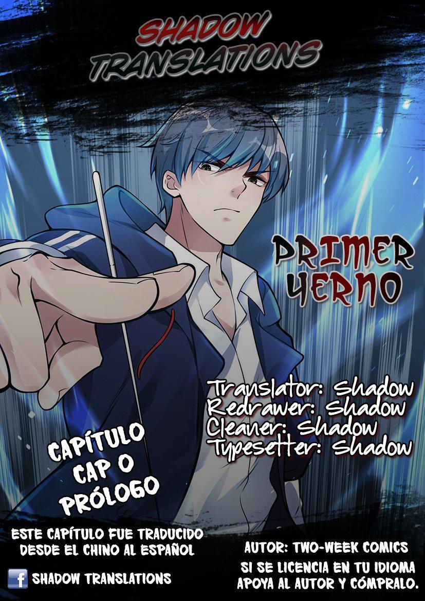 Capitulo 0 page 1