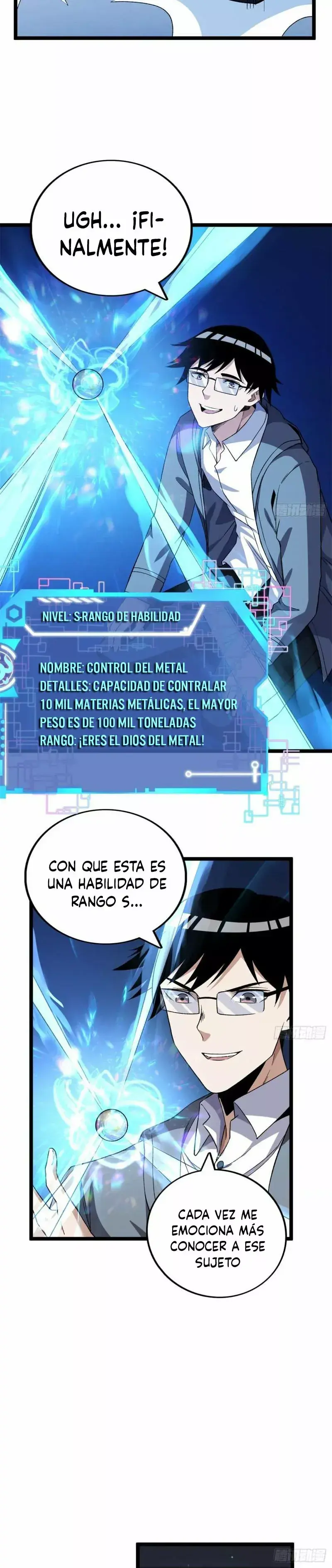 Capitulo 56 page 10