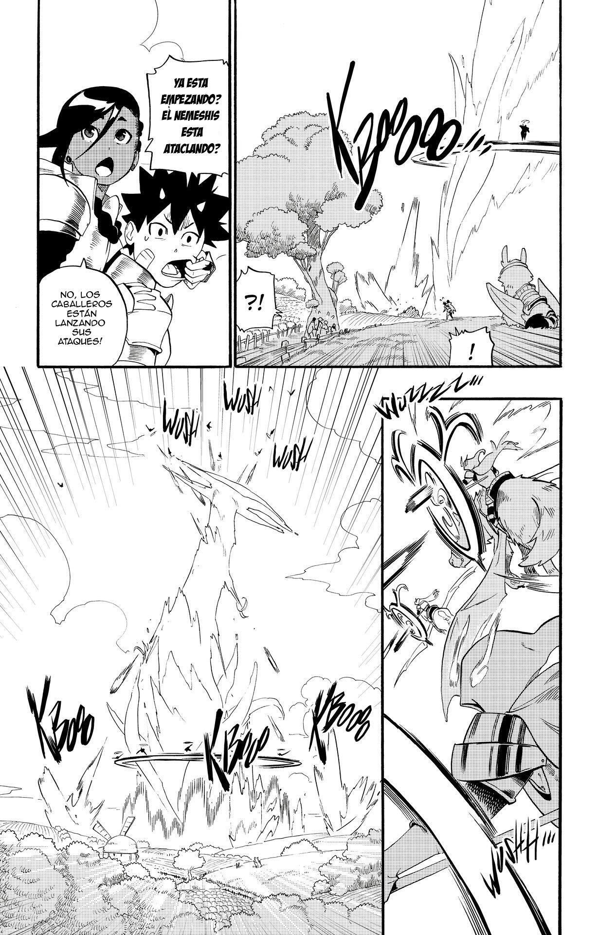 Capitulo 34 page 15