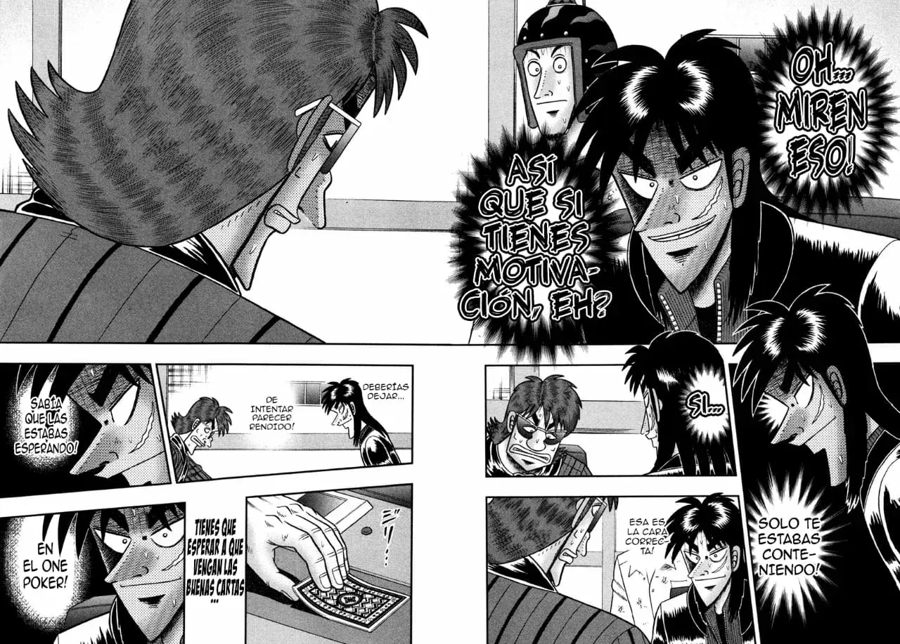 Capitulo 95 page 14