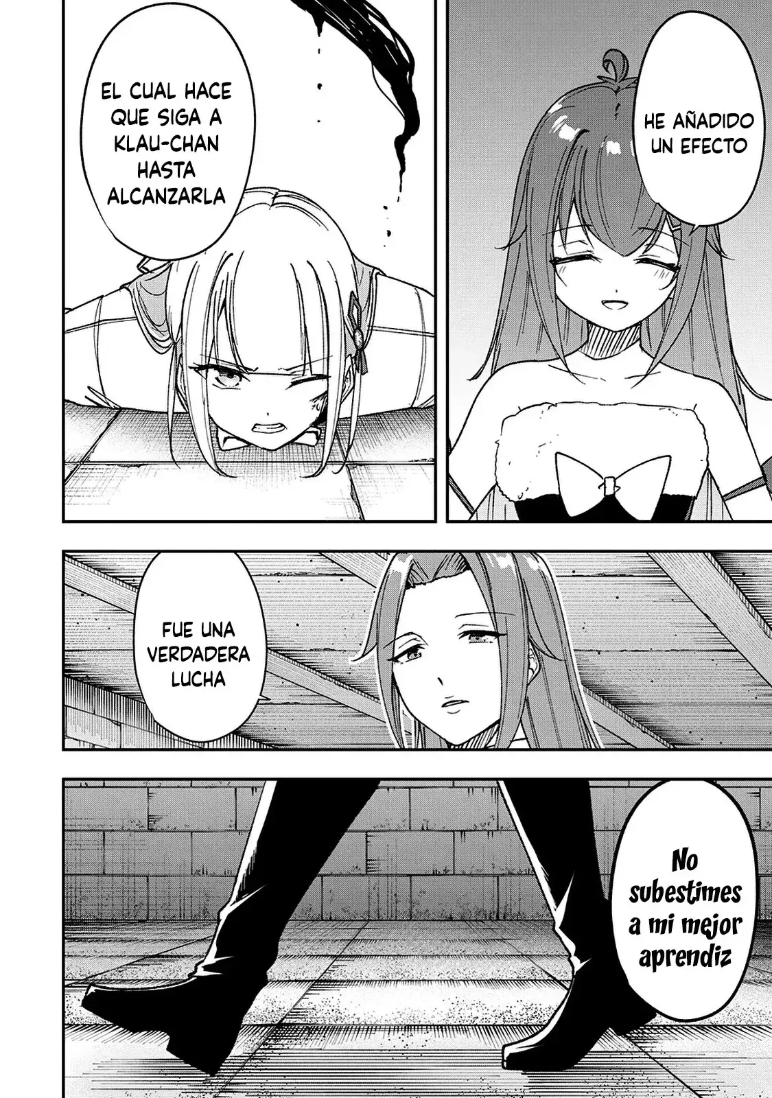 Capitulo 51 page 18
