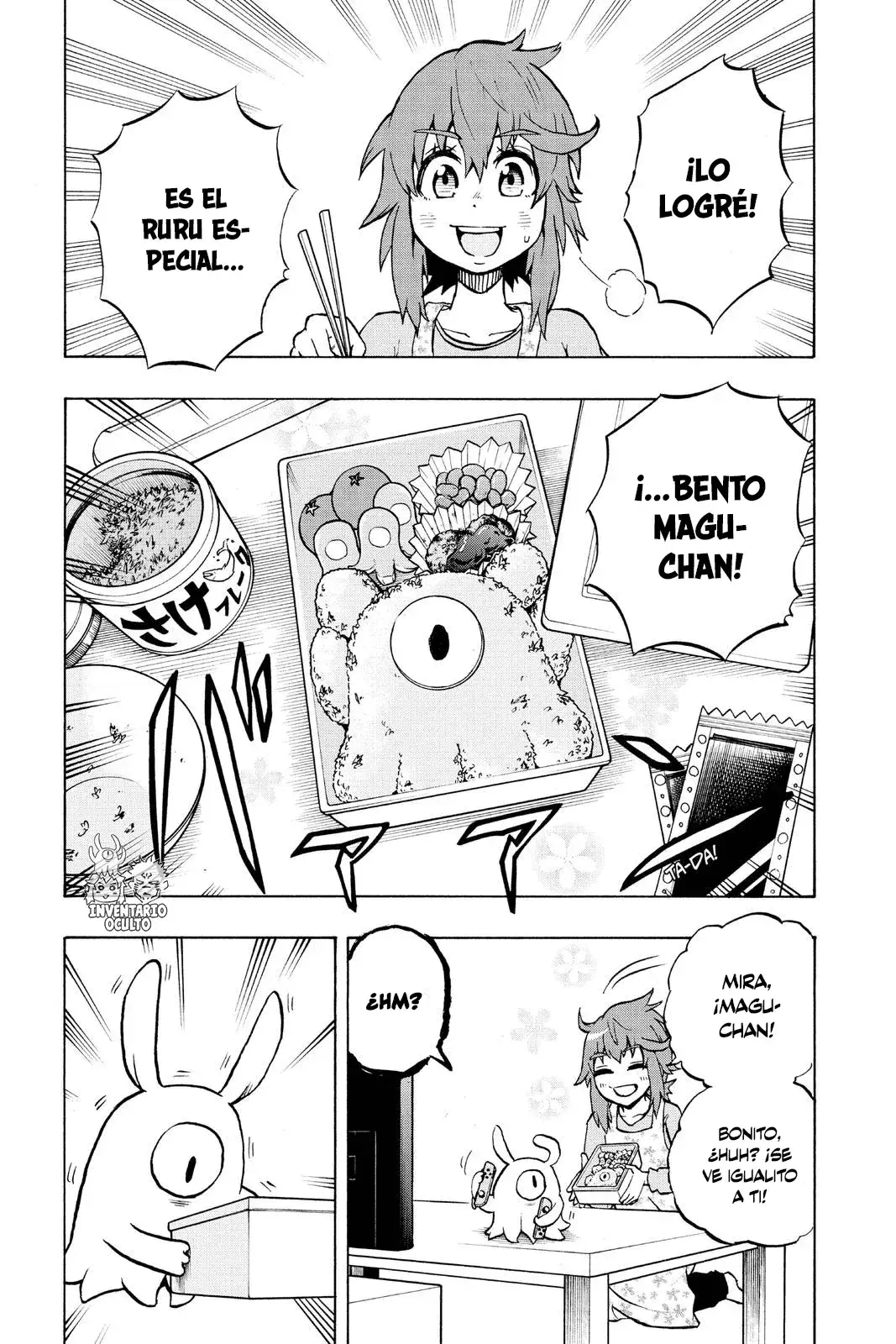Capitulo 61 page 3