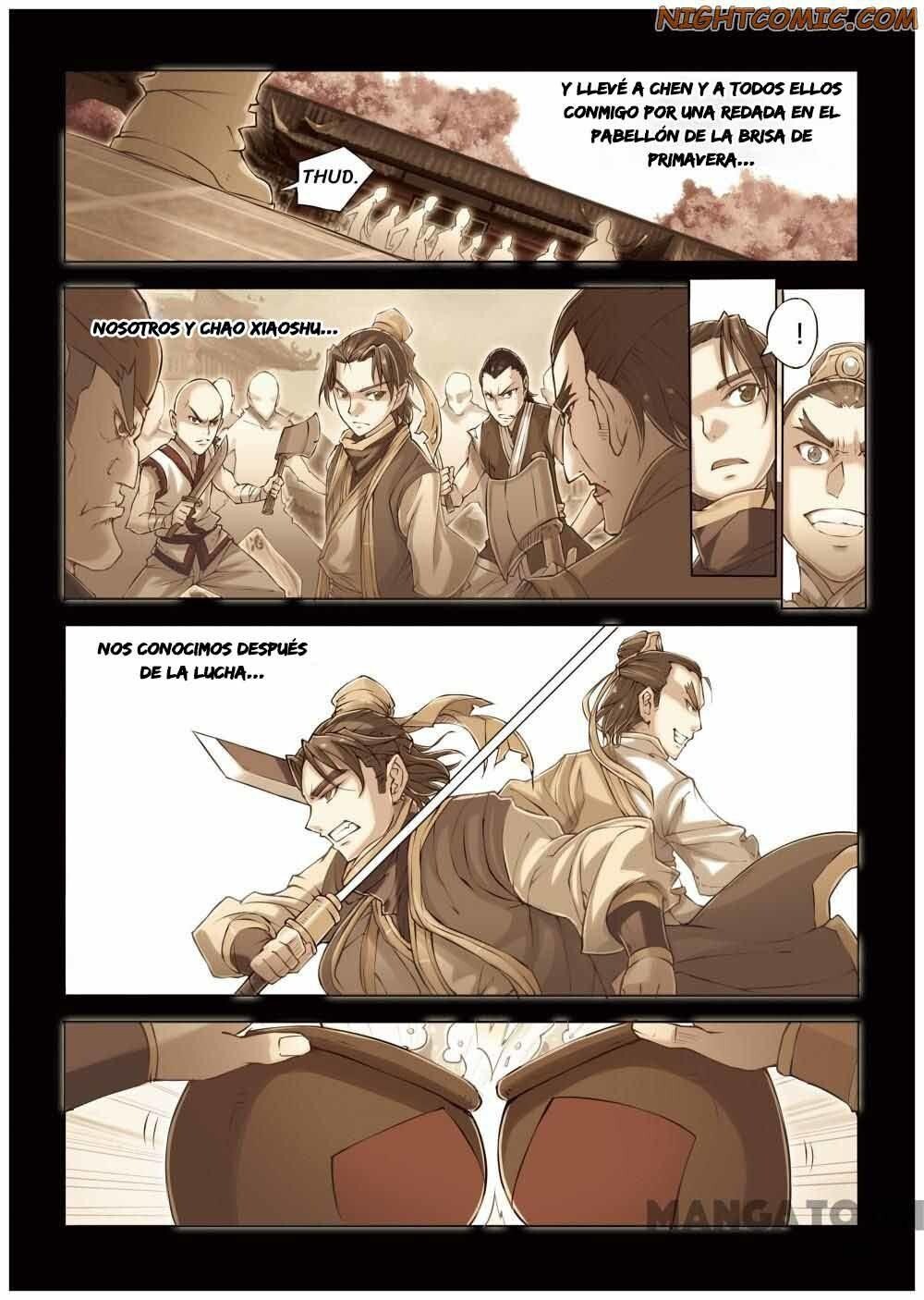 Capitulo 59 page 4