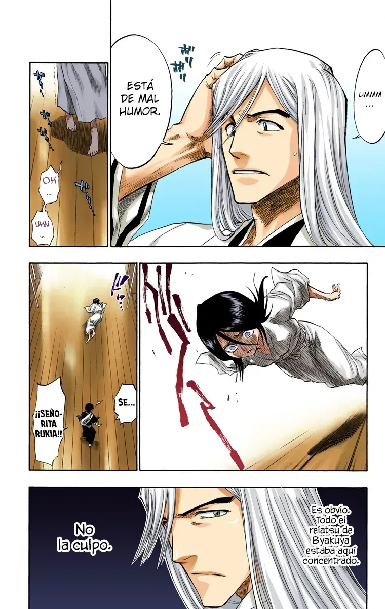 Capitulo 119 page 6